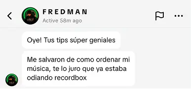 Opinión de alumno sobre el curso de DJ: testimonio de cómo aprender Rekordbox sin perderse.